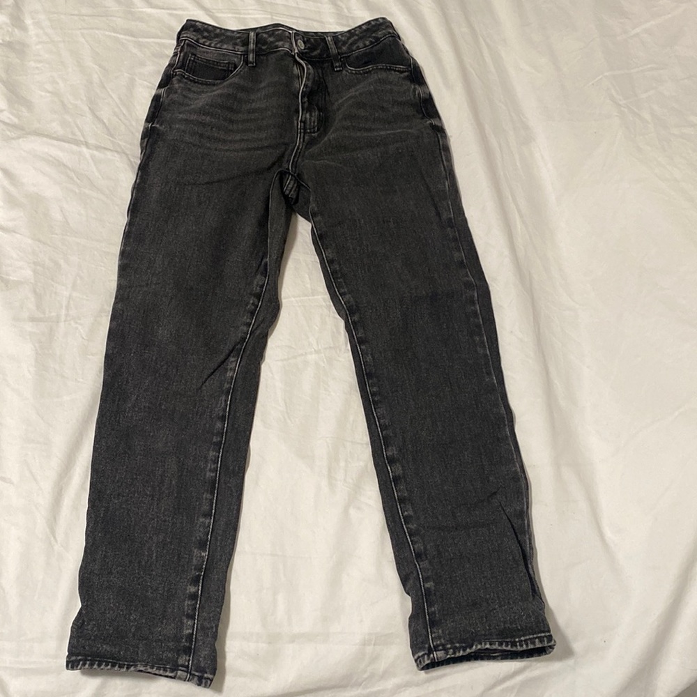 Pacsun Mom Jeans